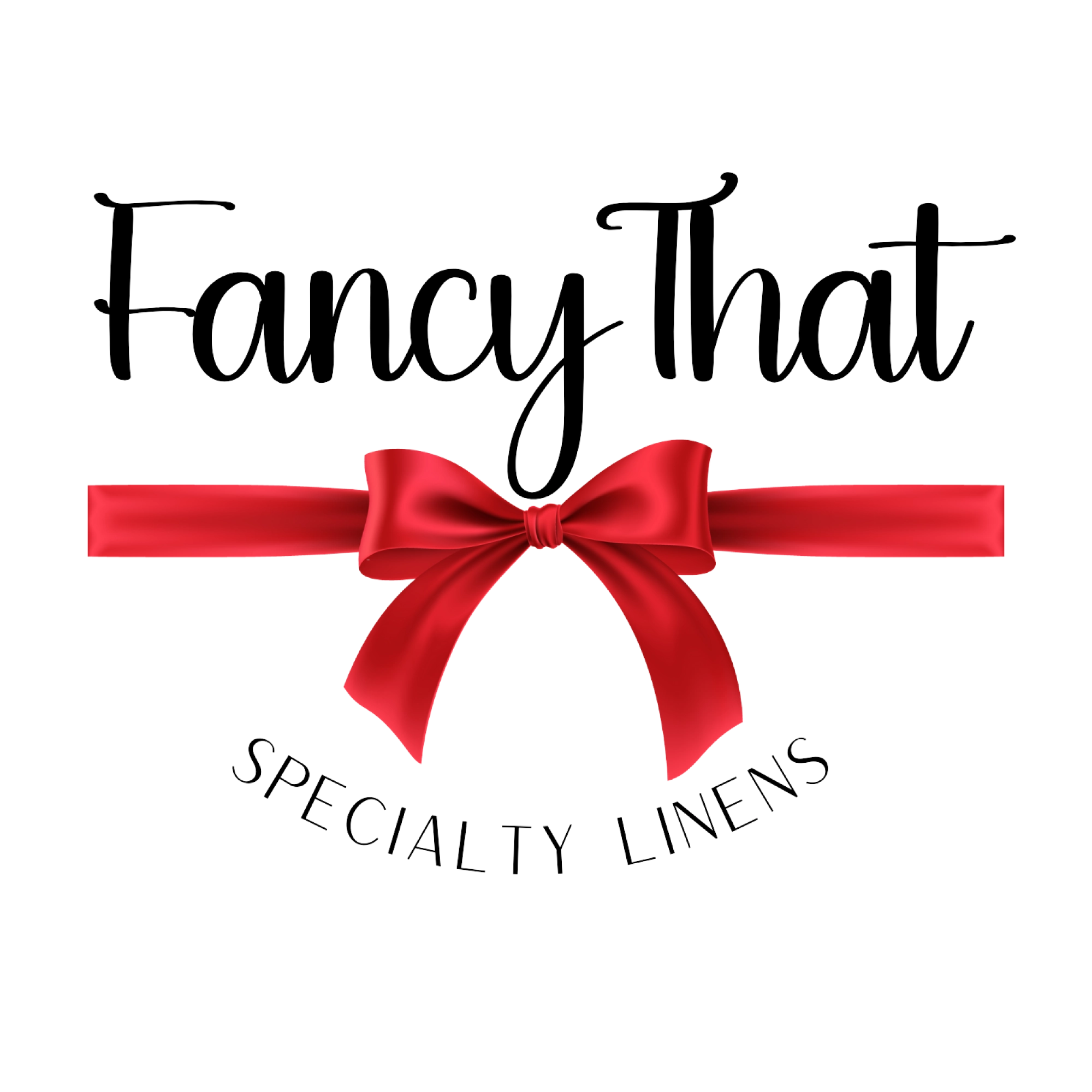 Fancy That Linens Tampa